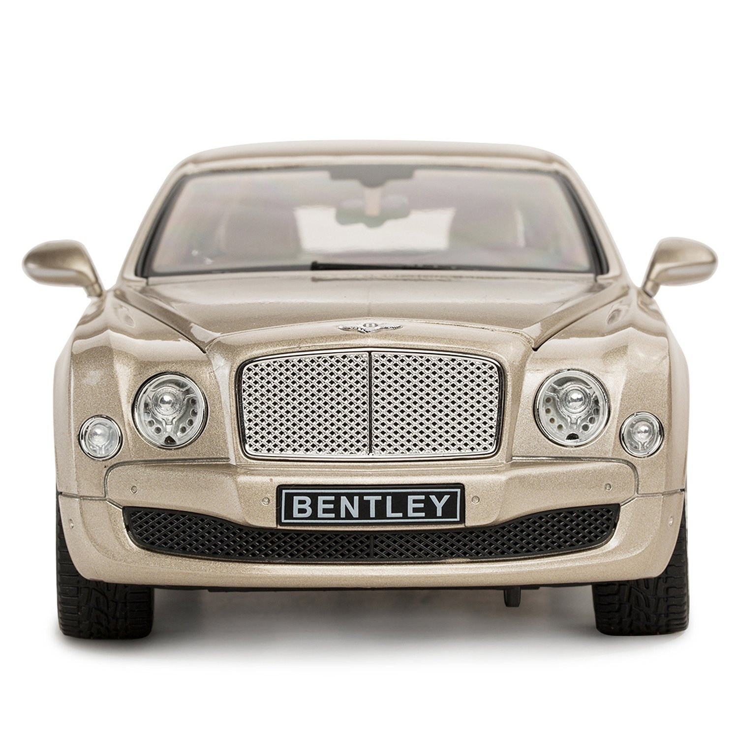 bentley mulsanne toy car