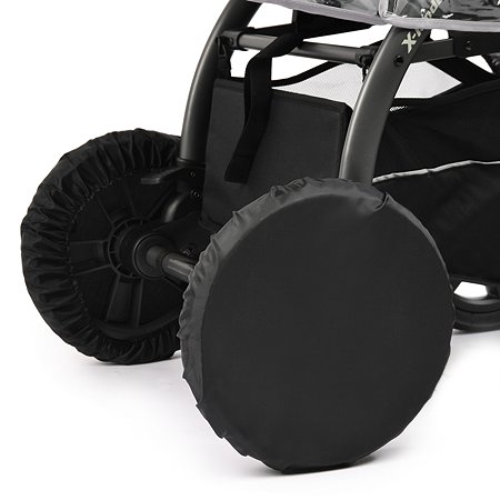 Чехлы на колеса X-Lander для коляски