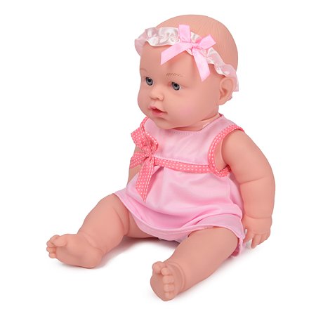 Кукла Demi Star Малышка Адель 250-BN - фото 3