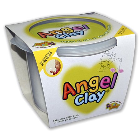 Набор для лепки Angel Clay 130 гр