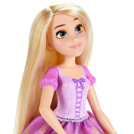 Набор игровой Disney Princess Hasbro Приключения Рапунцель F3391ES0 - фото 7