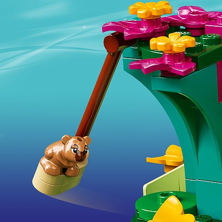 Конструктор LEGO Disney Princess 43200 - фото 8
