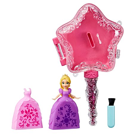 Набор игровой Disney Princess Hasbro Волшебная палочка Рапунцель F32765L0 - фото 1