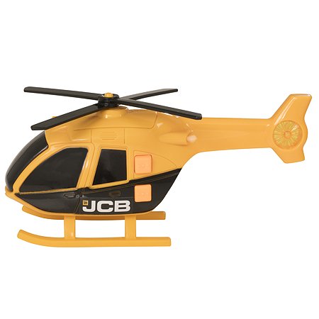 Игрушка JCB (JCB) Вертолет 1416619