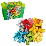 Конструктор LEGO DUPLO Classic Коробка с кубиками большая 10914
