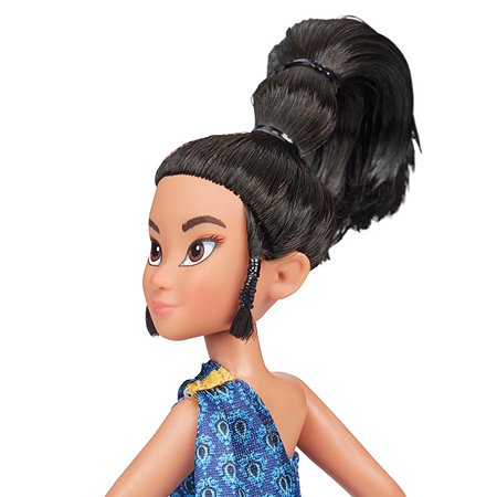 Кукла Disney Raya интерактивная поющая Райя E94685L0 - фот о 12