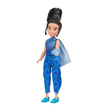 Кукла Disney Raya интерактивная поющая Райя E94685L0 - фото 4