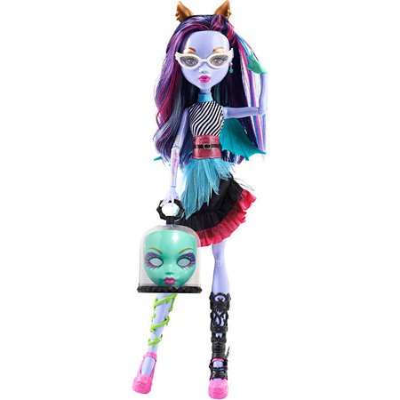 Кукла Monster High с аксессуарами в ассортименте