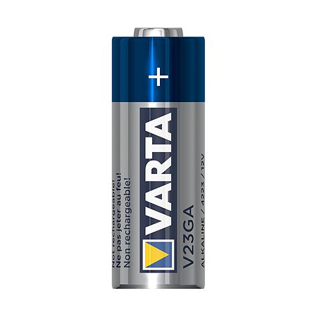 Батарейки Varta V23 GA - фото 2