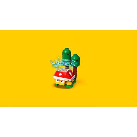 Конструктор LEGO Super Mario Фигурки персонажей 71361 - фото 12
