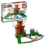 Конструктор LEGO Super Mario Охраняемая крепость 71362