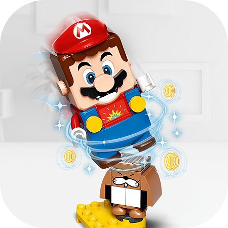 Конструктор LEGO Super Mario Поки из пустыни 71363 - фото 9