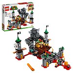 Конструктор LEGO Super Mario Битва в замке Боузера 71369