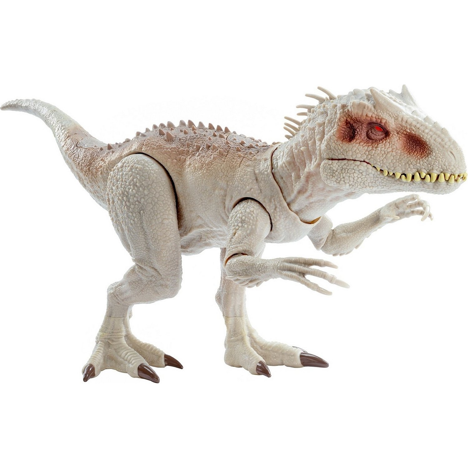 Фигурка Jurassic World Индоминус Рекс GCT95 - фото 1.
