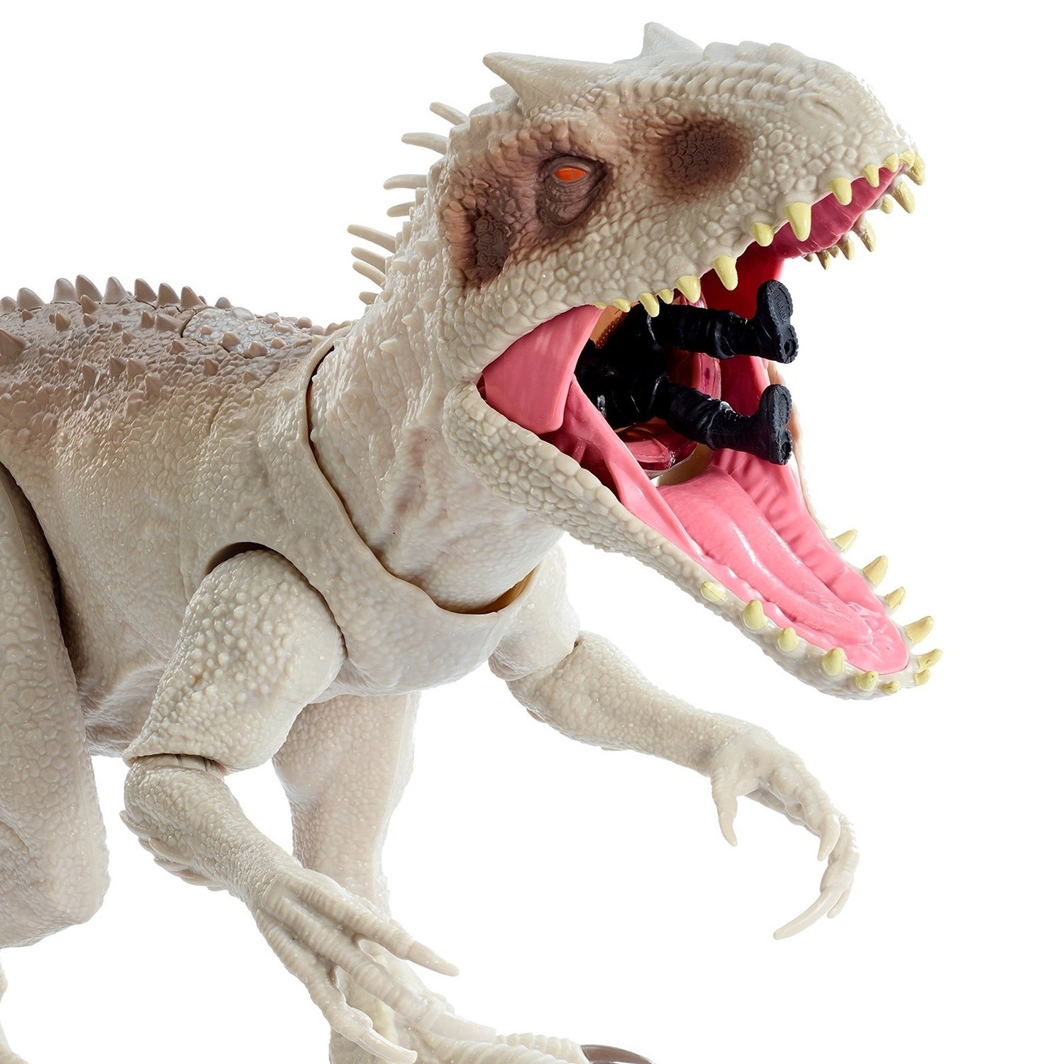 Mattel Jurassic World Индоминус рекс