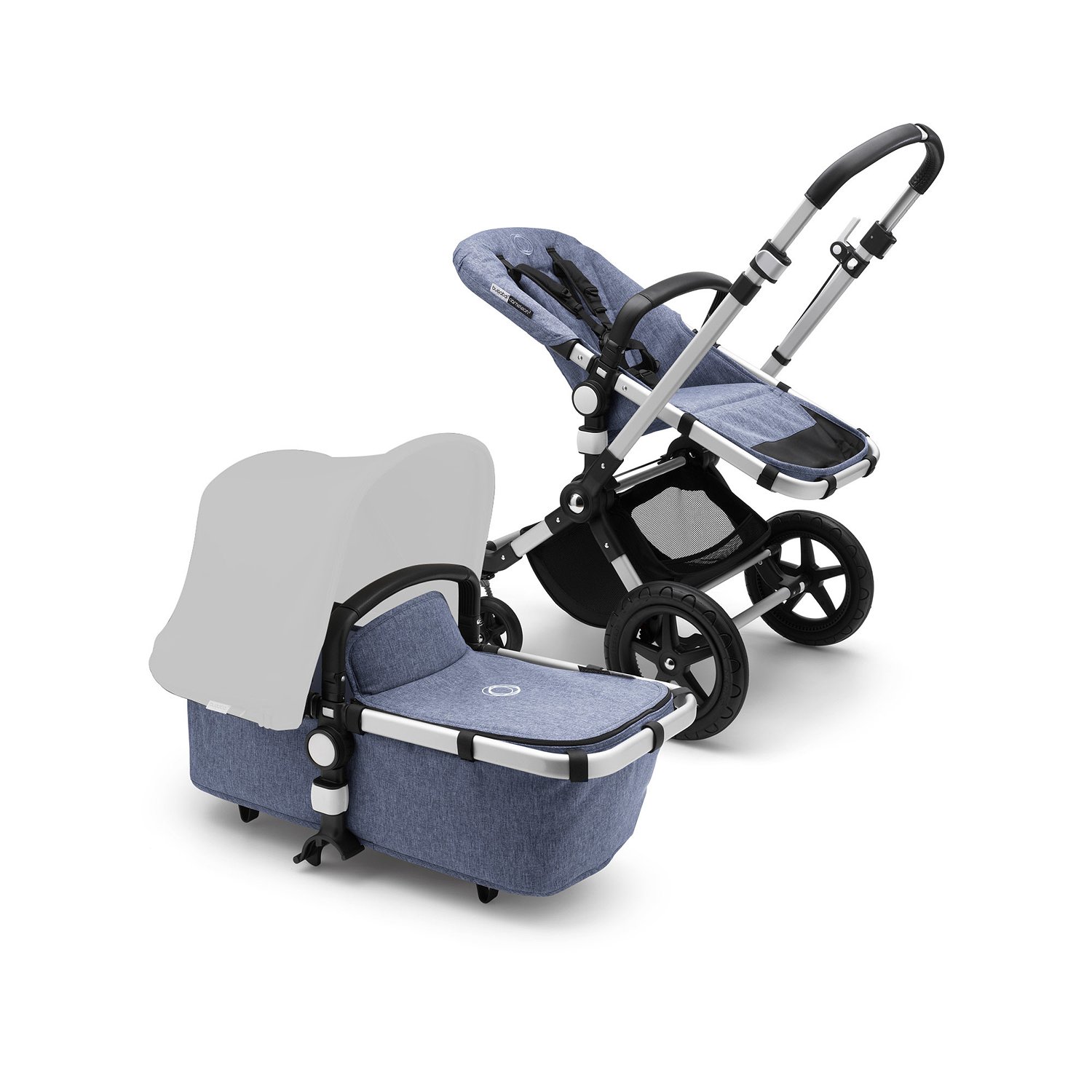 bugaboo comfort plus