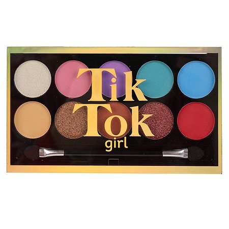 Тени для век Tik Tok Girl 324662