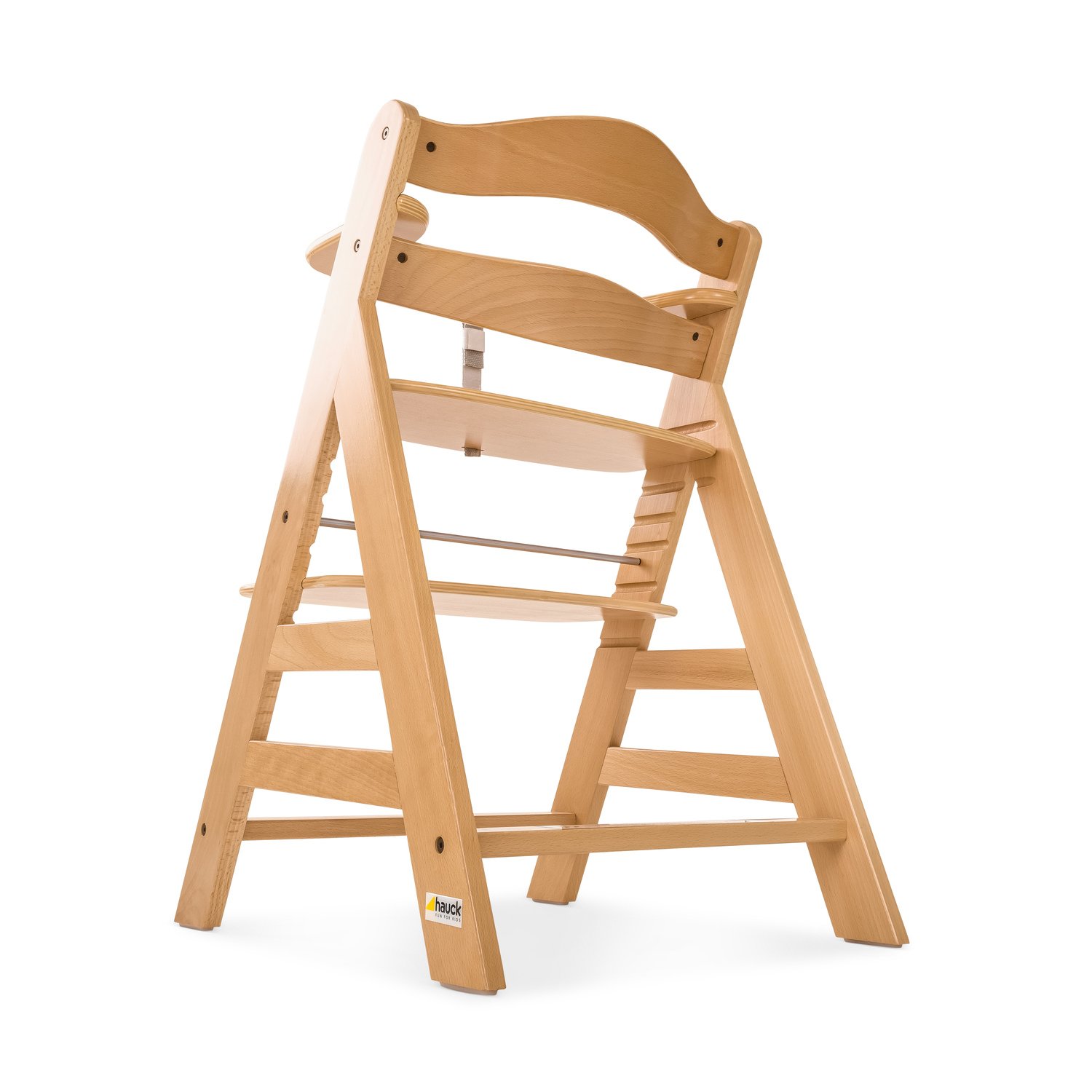 hauck alpha high chair