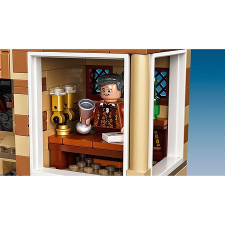 Конструктор LEGO Harry Potter Астрономическая башня Хогвартса 75969 - фото 15