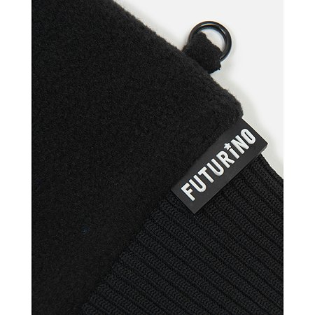 Перчатки Futurino - фото 3