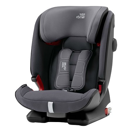 Детский мир кресло britax