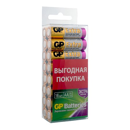 1412ap 4lr61 j батарейки элемент питания алкалиновый для фото 1шт 6в gp batteries