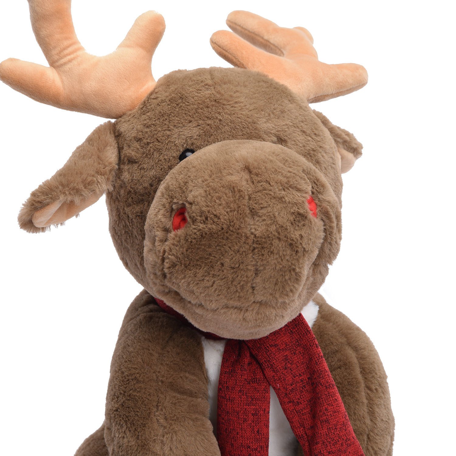 new moose scentsy buddy