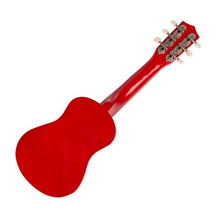 Гитара CB SKY Красный MG2103 - фото 2