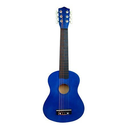 Гитара Kids Harmony Голубой MG2502