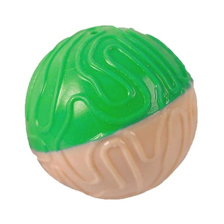Игрушка для собак Ripoma мини-мяч зеленый Ripoma