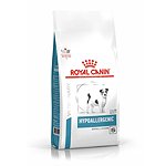 Корм для собак ROYAL CANIN Hypoallergenic HDS24 малых пород с пищевой аллергией 3.5кг