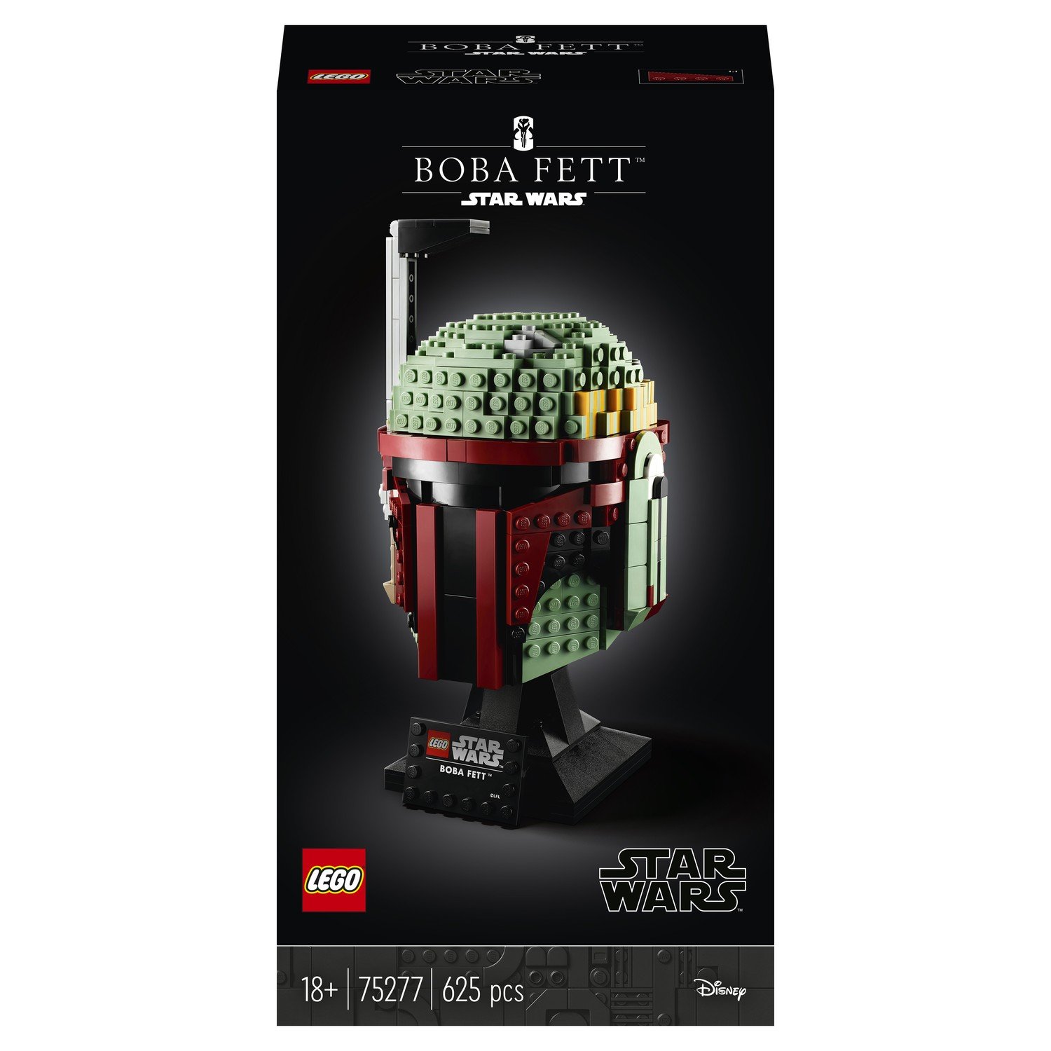 lego star wars 75277