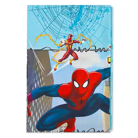 Скатерть Decorata Party Spiderman 1502-4688