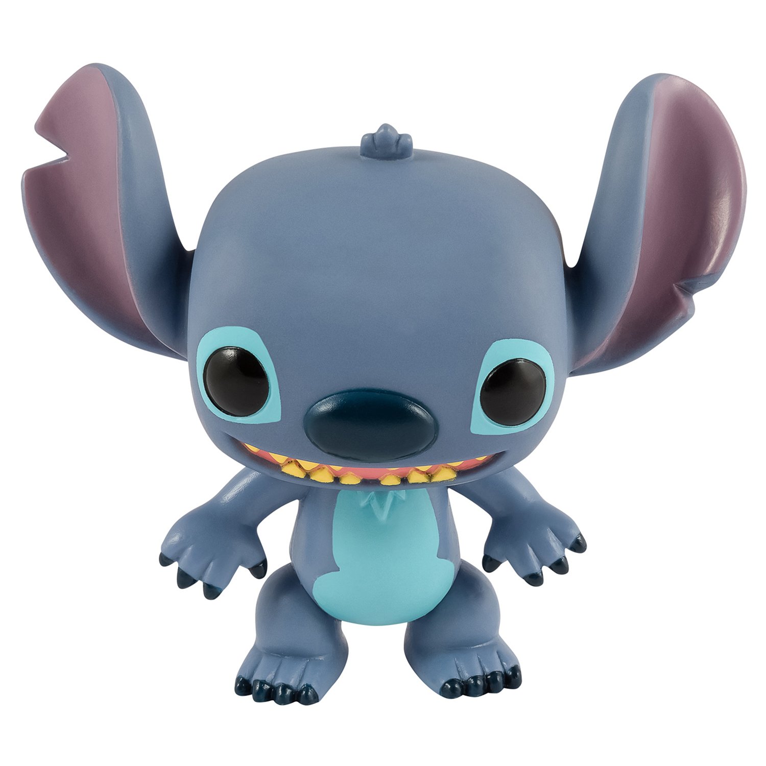 disney stitch pop vinyl