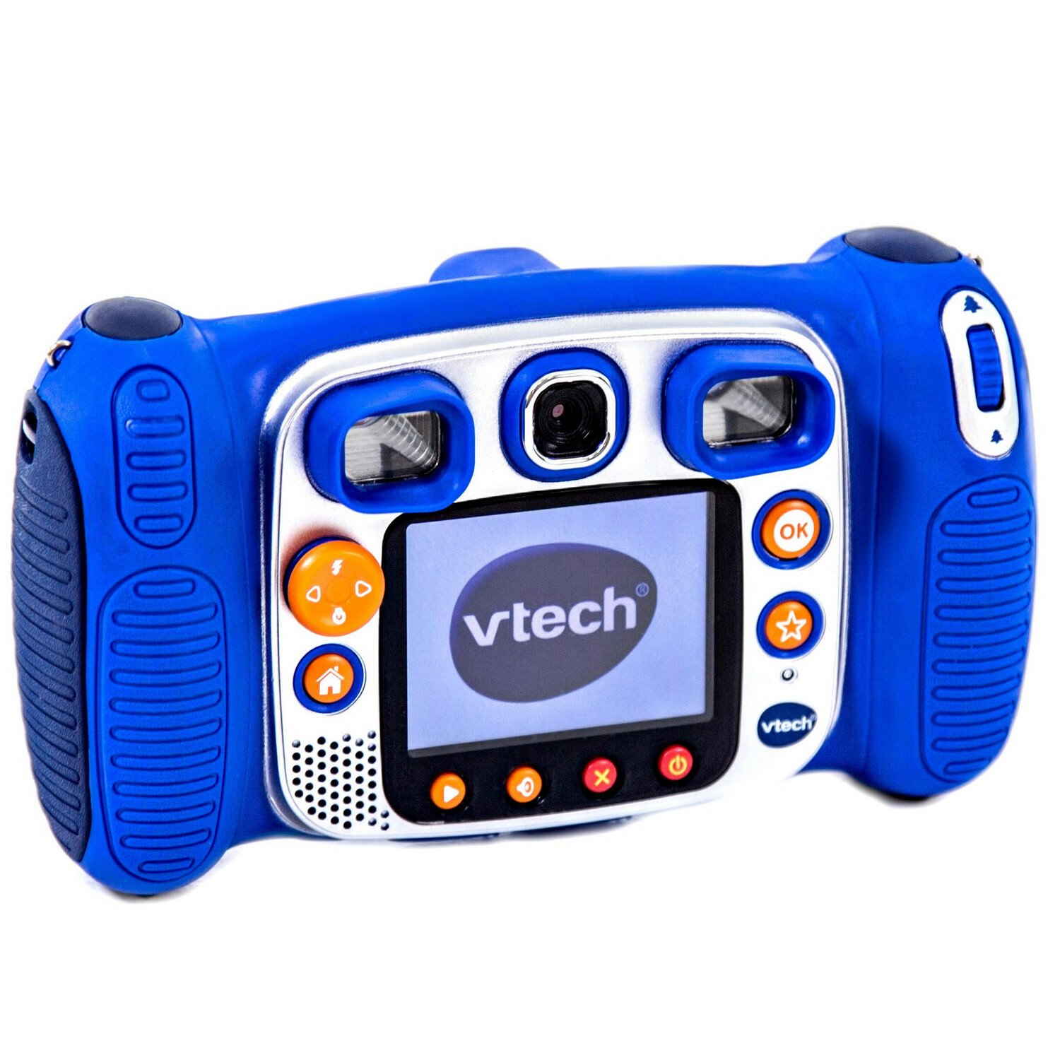  Vtech Kidizoom Duo цифровая Голубой:  по цене 9689 ₽ в .