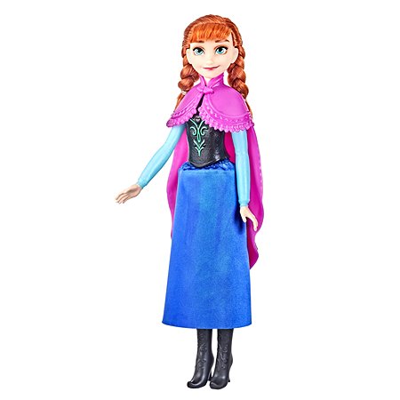 Кукла Disney Frozen Анна F35375L00