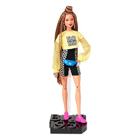 Кукла Barbie коллекционная BMR1959 GHT91 - фото 1