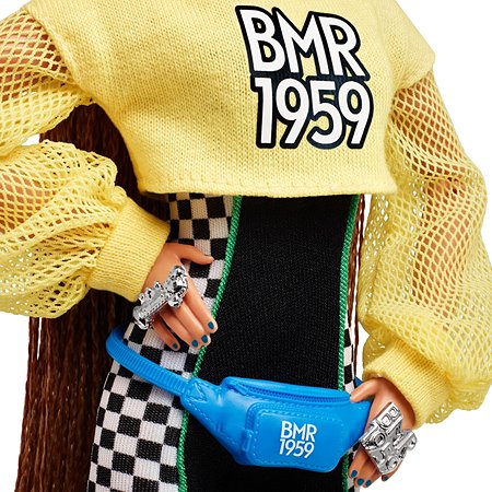 Кукла Barbie коллекционная BMR1959 GHT91 - фото 11