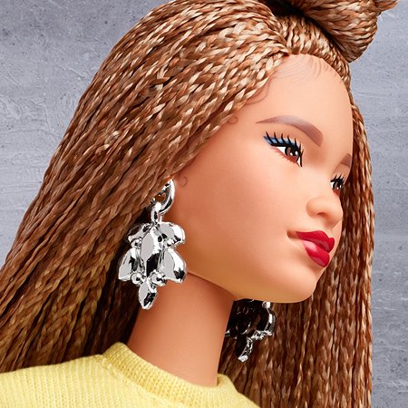 Кукла Barbie коллекционная BMR1959 GHT91 - фото 13