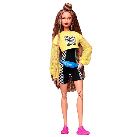 Кукла Barbie коллекционная BMR1959 GHT91 - фото 6