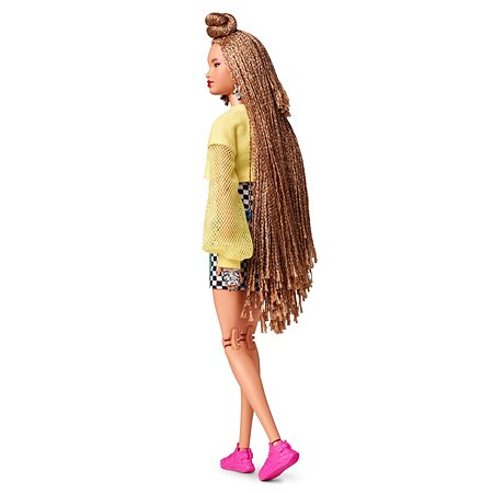 Кукла Barbie коллекционная BMR1959 GHT91 - фото 7