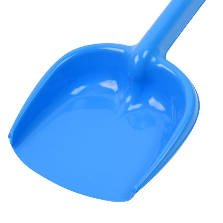 Лопатка Zebratoys Ярко-синяя 16-5392DM-CЗ - фото 3