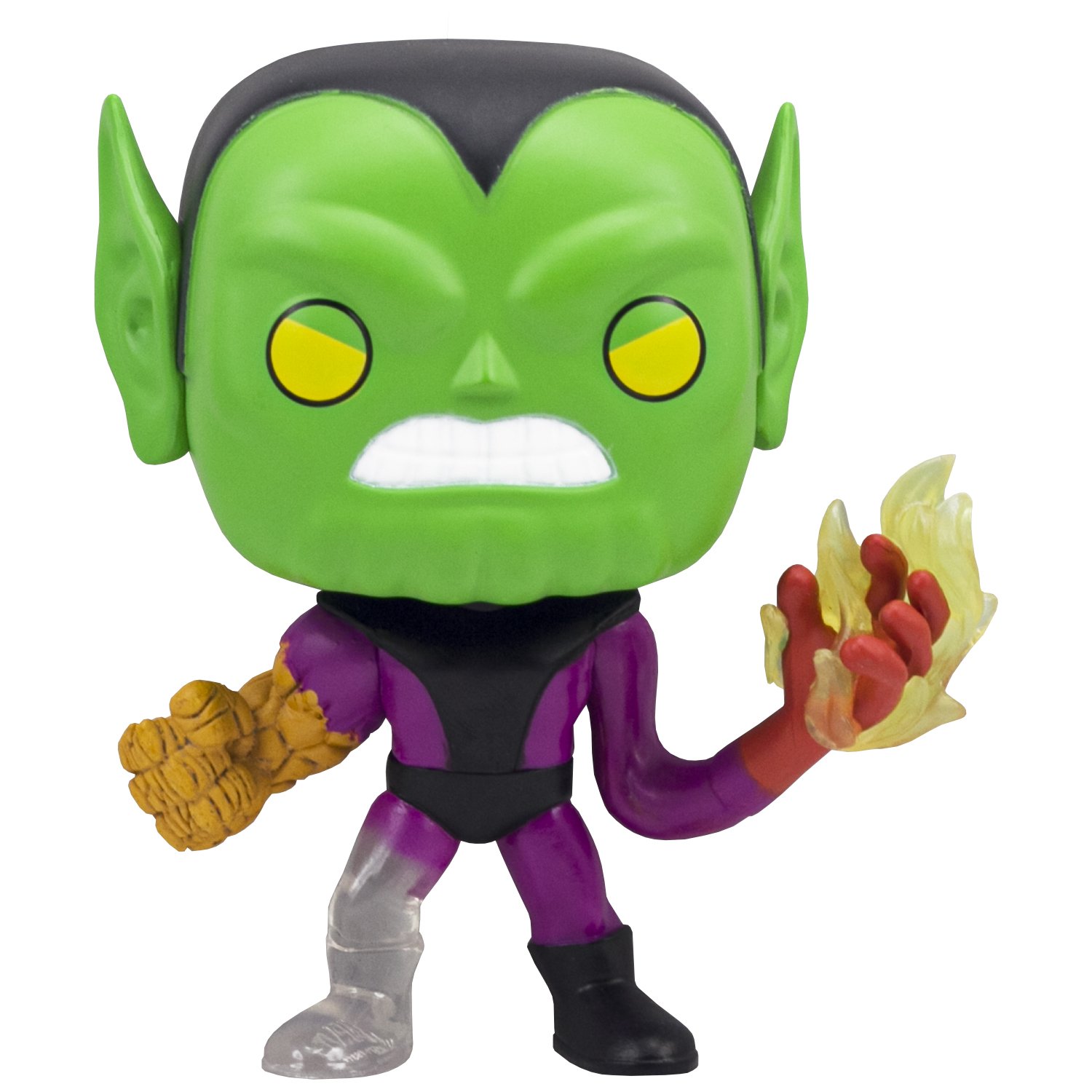 funko super skrull