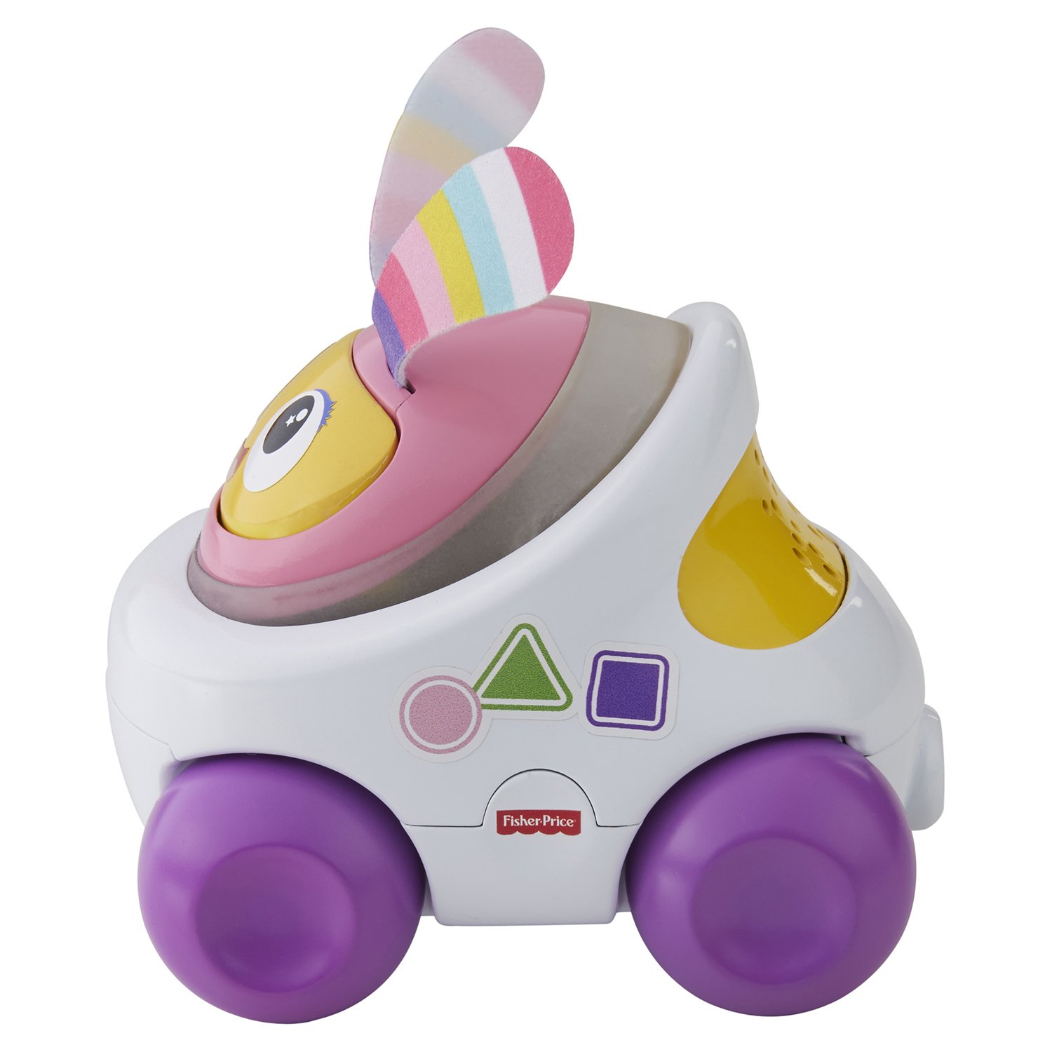 fisher price baby buggy