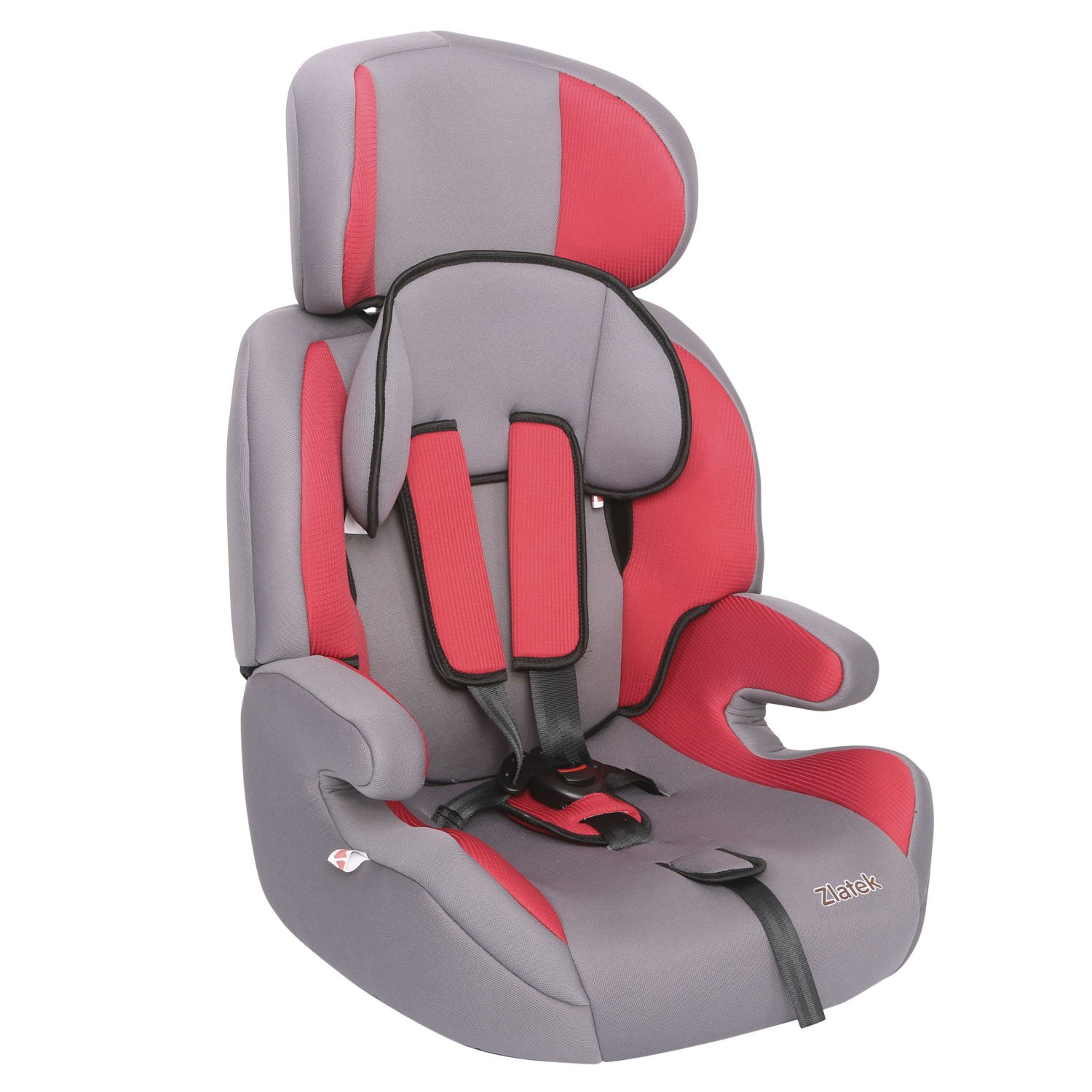 Автокресло zlatek cruiser isofix