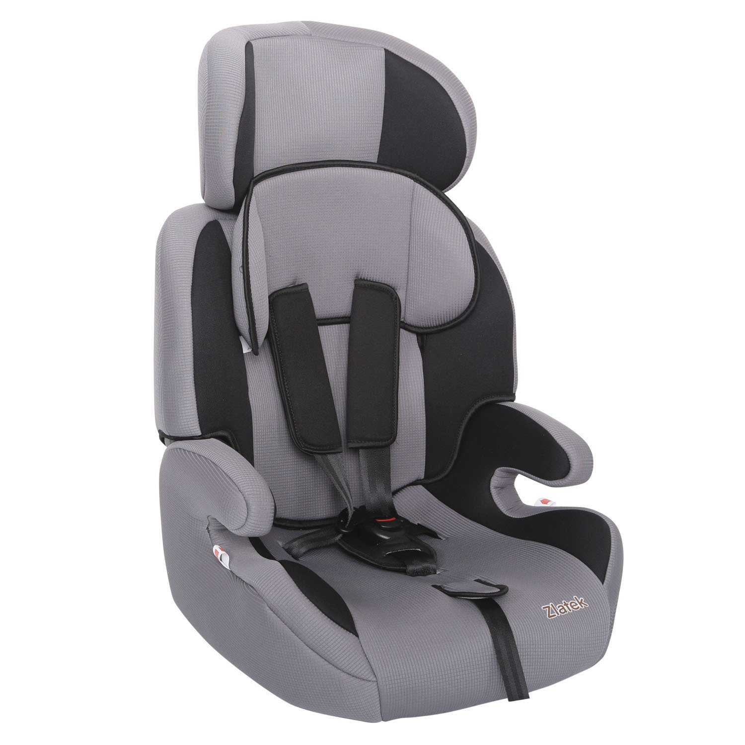 Автокресло zlatek cruiser isofix