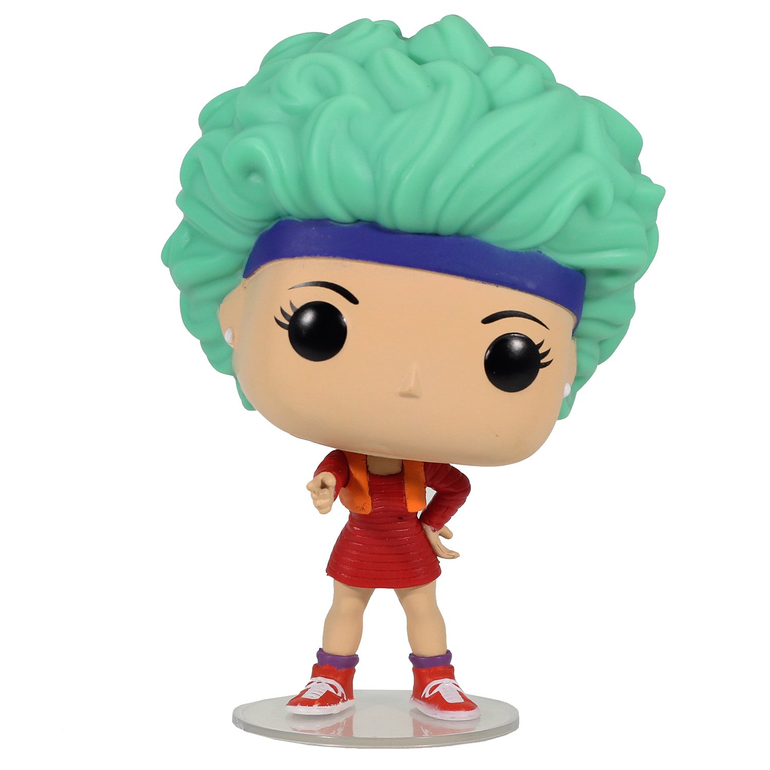 funko bulma