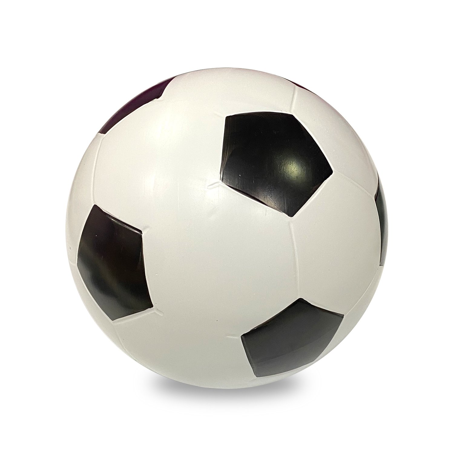 Мяч Джампа Футбол 200мм Р2-200 - фото 1