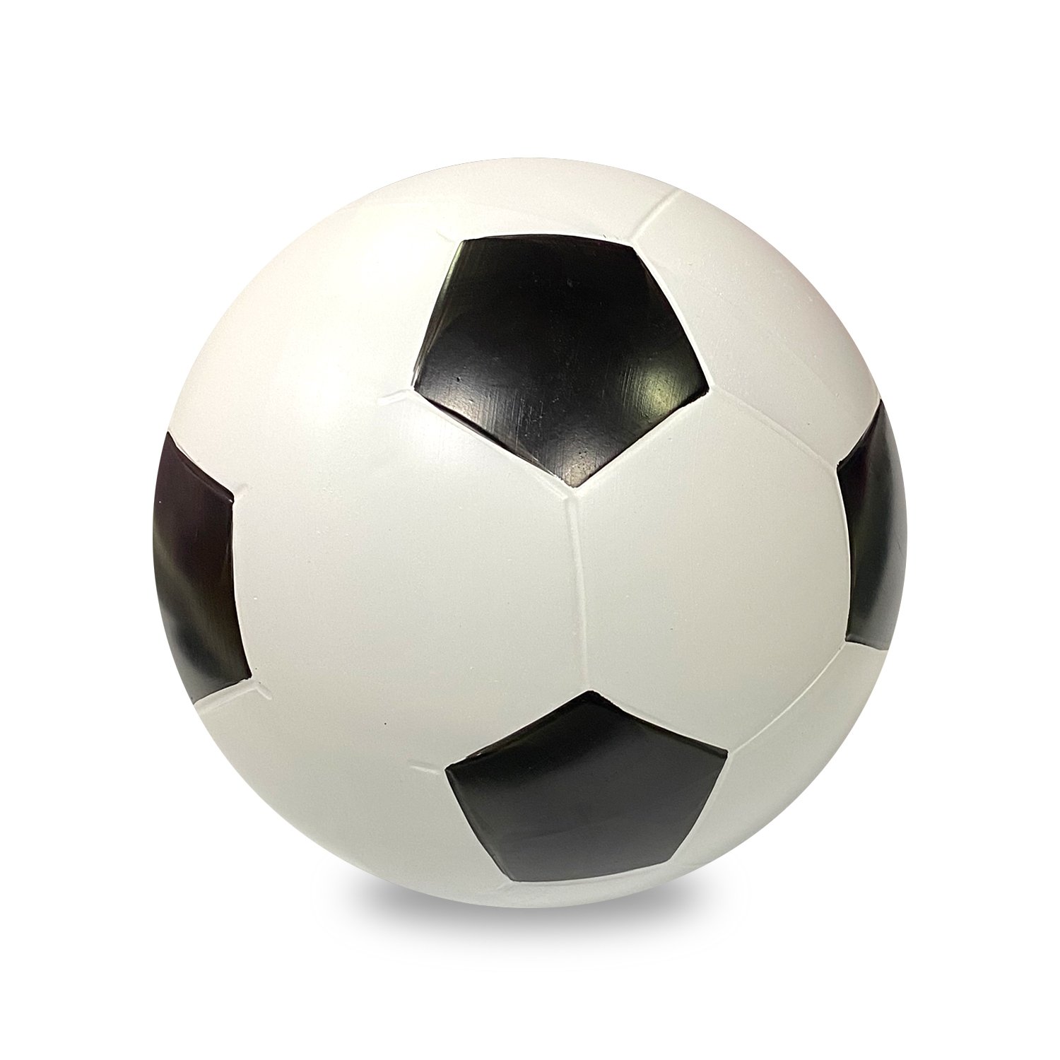 Мяч Джампа Футбол 200мм Р2-200 - фото 2