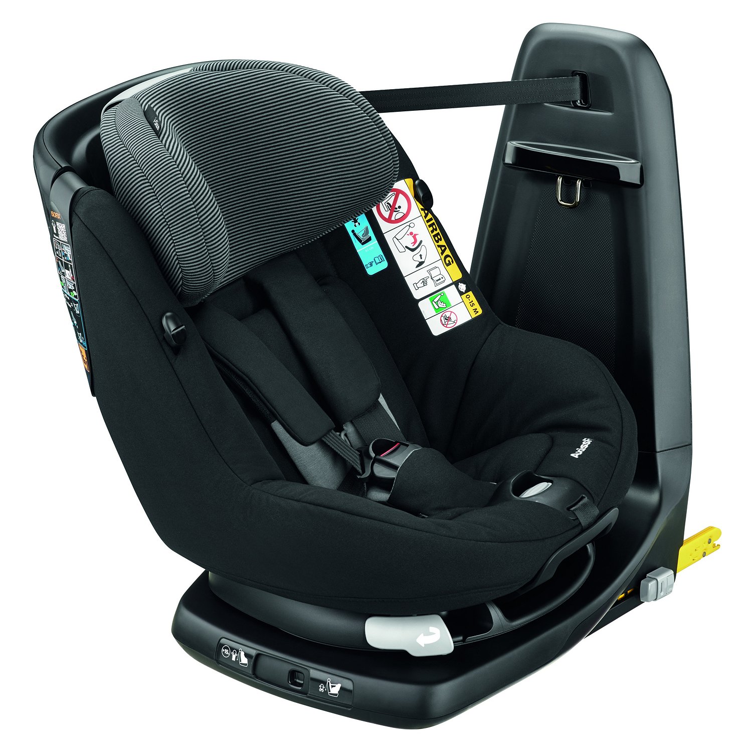 Кресло maxi cosi 15 36 кг